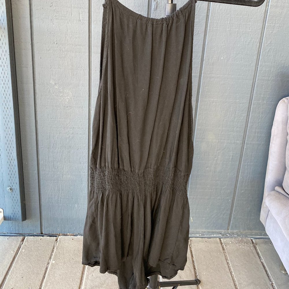Brandy Melville Romper